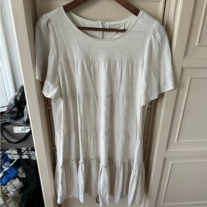 Babydoll Dress (L)